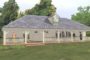 Proposal for Wentworth Cricket Pavilion