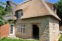 Thatched Extension, Peterborough